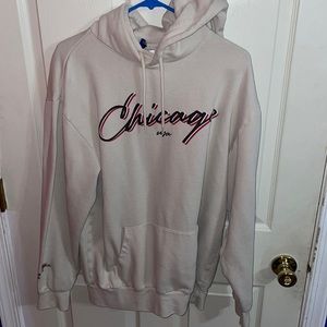 Sweatshirt From H and M